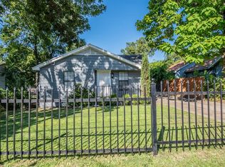 4127 Opal Ave, Dallas, TX 75216