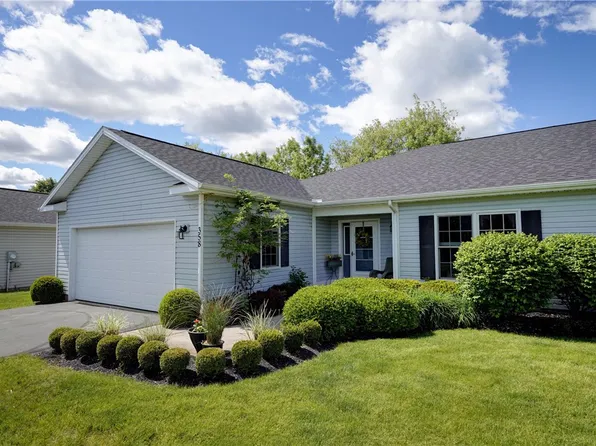 358 Walker Dr, Canandaigua, NY 14424