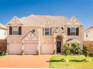 11508 Compton Trl, Fort Worth, TX 76244