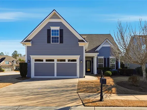 3751 Golden Leaf Point SW, Gainesville, GA 30504
