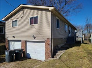 1617 Hobart Ave, Akron, OH 44306