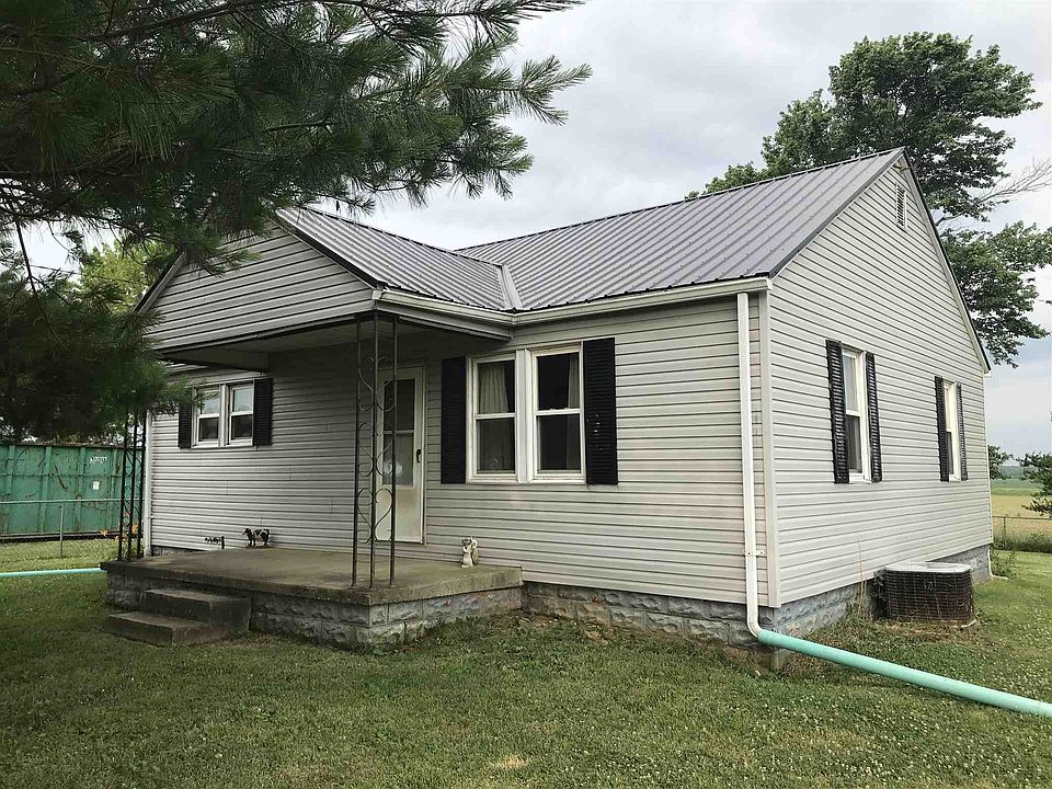 1st image of 743 N County Road 625 E