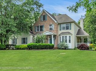 12 Swallow Tail Ct, Jackson, NJ 08527