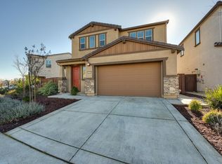 3760 Thermiac Gulf Way, Sacramento, CA