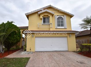 14671 SW 156th Ave, Miami, FL 33196