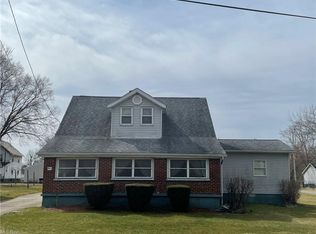 281 Douglas St NW, Warren, OH