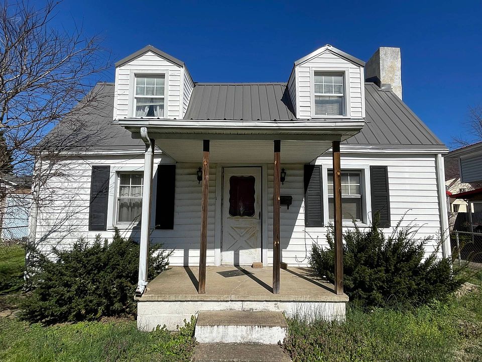 8610 California Ave, Marmet, WV 25315 Zillow