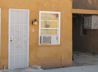 6630 Adobe Rd APT 6, Twentynine Palms, CA 92277