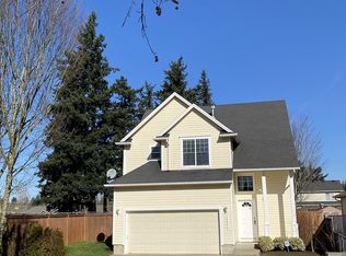 18401 SE Lincoln St, Portland, OR 97233