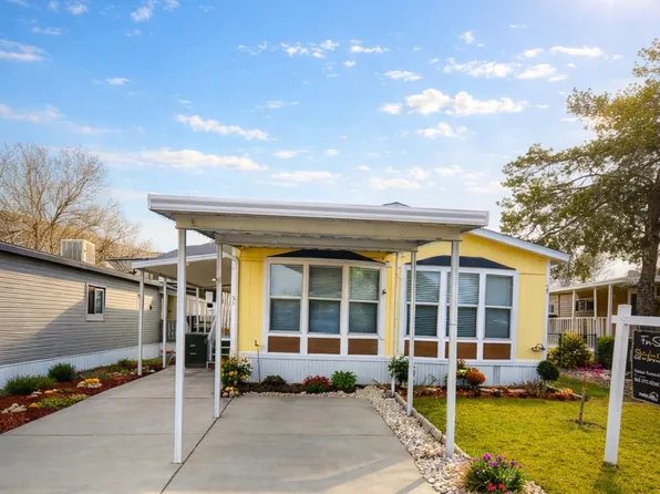 5075 W 4700 S Trlr 55, Kearns, UT 84118