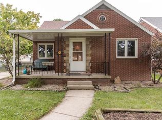 822 Sandralee Dr, Toledo, OH 43612