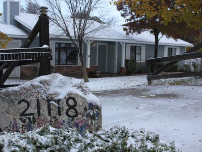 21118 Country Club Dr, Tehachapi, CA, 93561