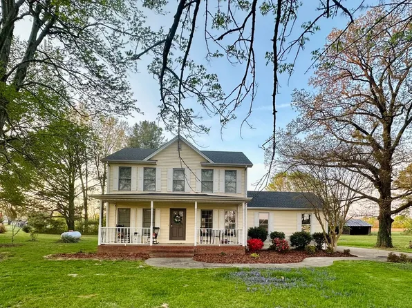270 Midway Rd, Murray, KY 42071
