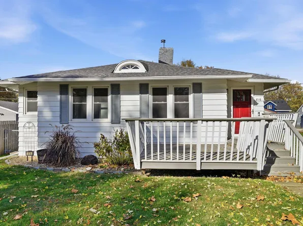816 Campbell Ave, Waterloo, IA 50701