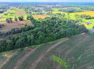 LOT 3 Beck Ave, Jay, FL 32565