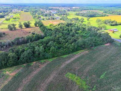 LOT 3 Beck Ave, Jay, FL, 32565