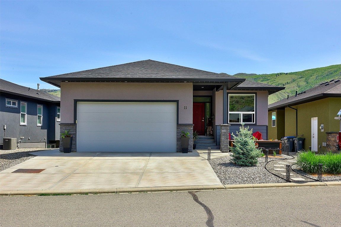 3665 Westsyde Rd #11