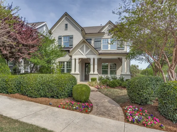 7400 Wescott Ln, McKinney, TX 75071