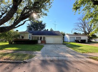 220 Fairview Ave, New Madison, OH 45346