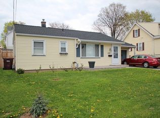 1940 N Goodman St, Rochester, NY 14609