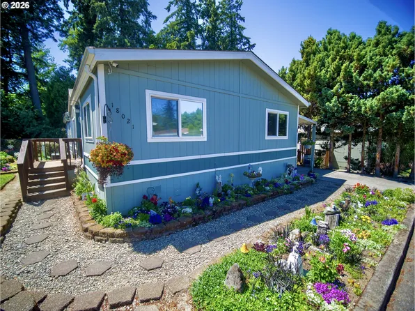 18021 Country Village Dr, Oregon City, OR 97045