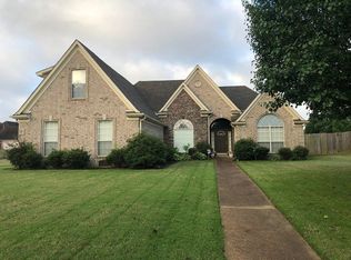 6489 Piney River Rd, Bartlett, TN 38135