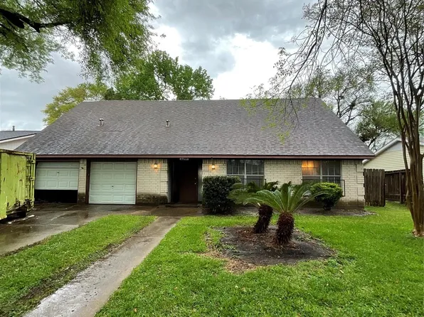 8818 Mobud Dr, Houston, TX 77036