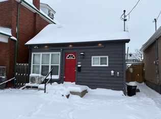 212 Rosslyn Ave N, Hamilton, ON L8L 7P7