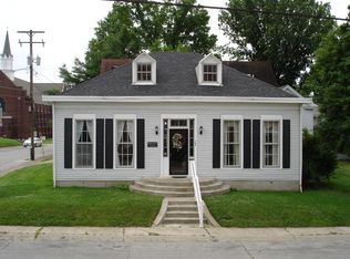 3514 Diana St, Benton, AR 72019