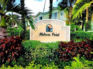 12969 SW 31st Ct, Miramar, FL 33027