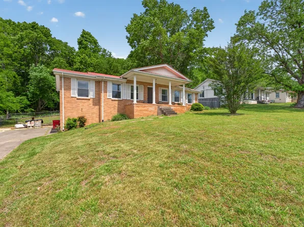 621 Carmack Ave, Carthage, TN 37030