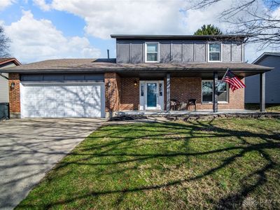 80 Elkins Ln, Springboro, OH, 45066