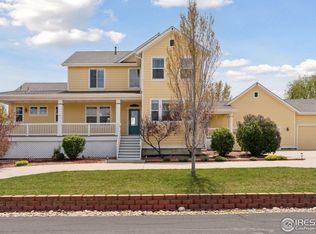 3530 Willow Rd, Frederick, CO 80504