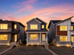 41 River Birch Way, Saint Albert, AB T8N 7Y6