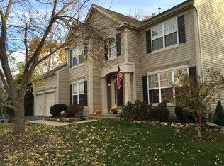 8401 Holstein Pony Ct, Gainesville, VA 20155