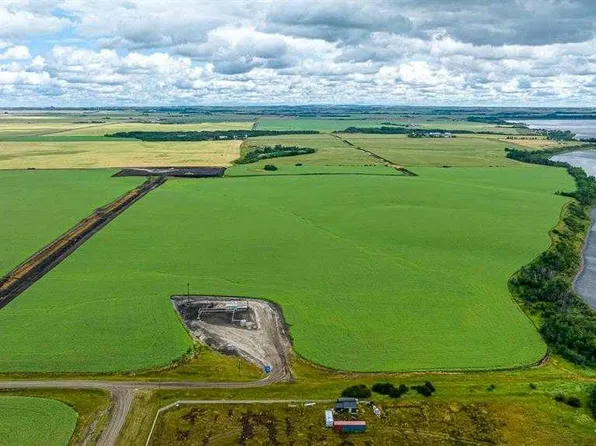73 Range Rd #1, County Of, AB T8V 2Z8