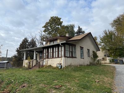 116 Spencer Ave, Council Bluffs, IA, 51503