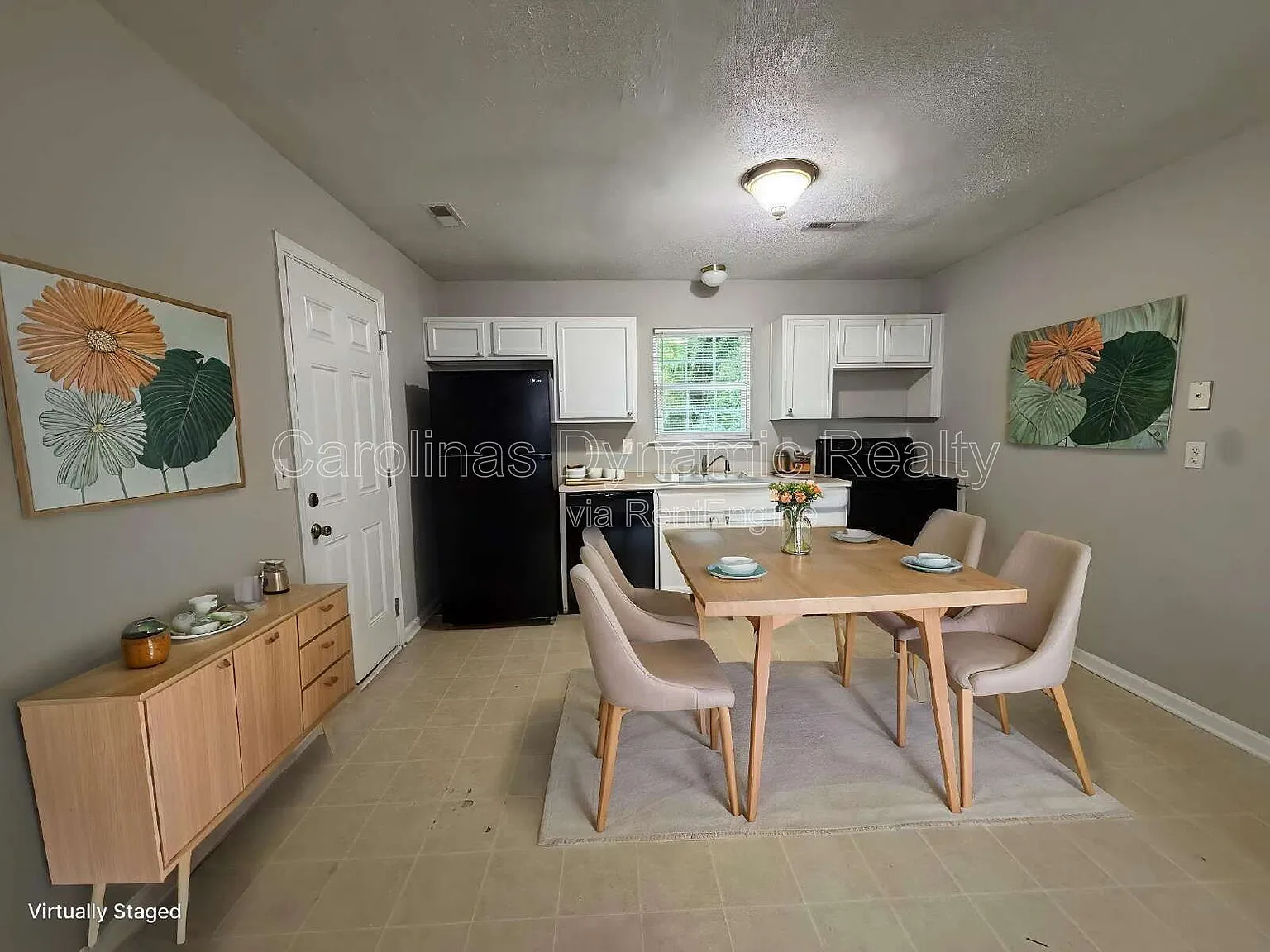 4 bed, 2.0 bath, 1300 sqft, $1,895 — Photo 3