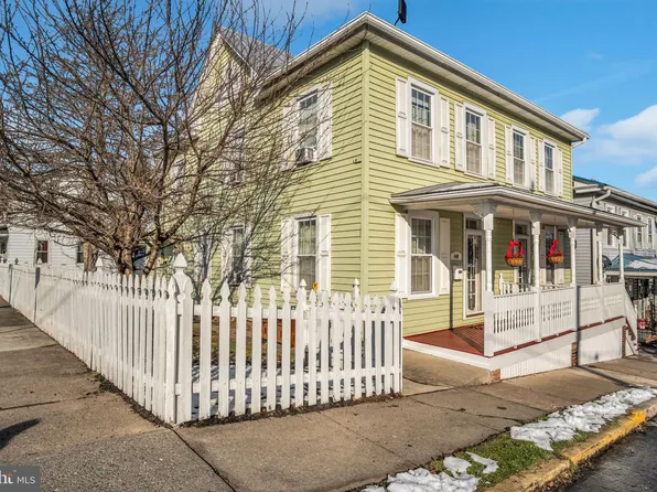 440 Gantt St, Newport, PA 17074