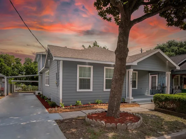 7045 Avenue O, Houston, TX 77011