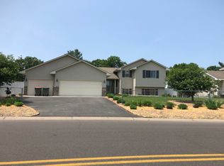 15456 Xeon St NW, Andover, MN 55304