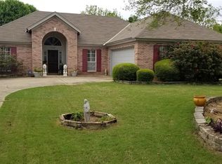 7411 Bell Creek Ct, Montgomery, AL 36117