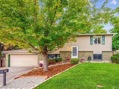 11226 W Hawaii Place, Lakewood, CO, 80232