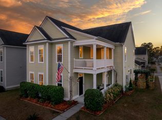 4291 William E Murray Blvd, Charleston, SC 29414