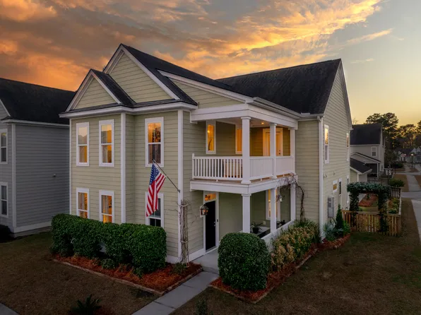 4291 William E Murray Blvd, Charleston, SC 29414