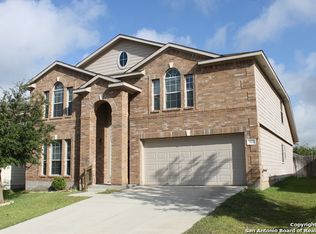 212 Longhorn Way, Cibolo, TX 78108