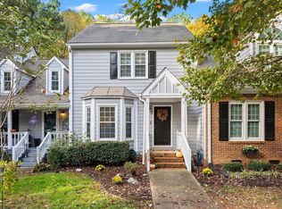 2659 Broad Oaks Pl, Raleigh, NC 27603