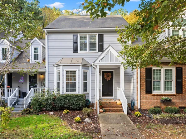 2659 Broad Oaks Pl, Raleigh, NC 27603