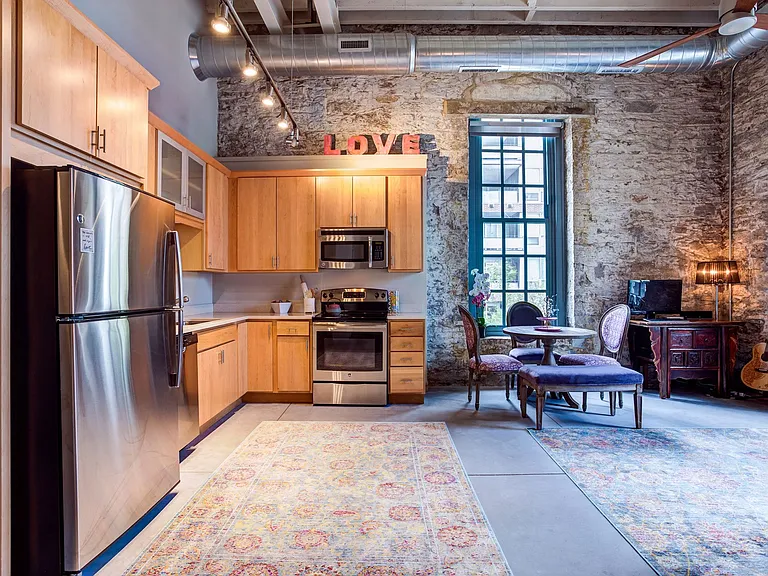A-Mill Artist Lofts — Photo 39