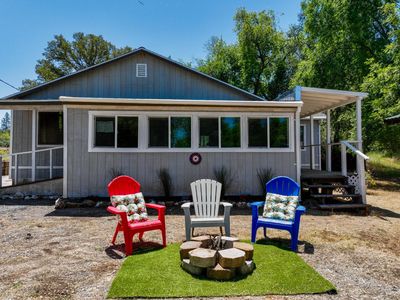 13351 Newtown Rd, Nevada City, CA, 95959